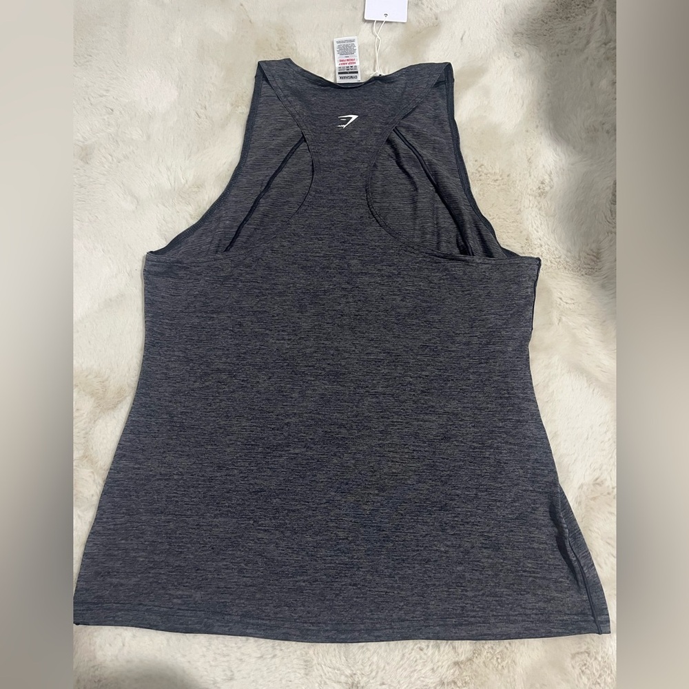 Brand new Gymshark tank top - Picture 4 of 4
